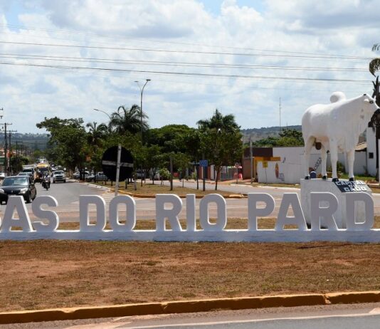 RIBAS DO RIO PARDO: com chegada de indústria de celulose, prefeitura quer transporte coletivo grátis