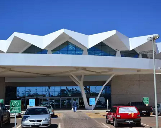 MAIO AMARELO: Dia ‘D’ terá ação no centro e em shopping de Campo Grande