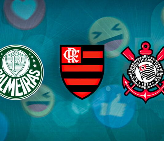LIBERTADORES: Noite de hoje tem jogos de Palmeiras, Flamengo e Corinthians