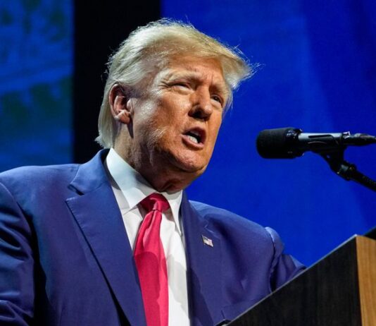 MUNDO: ‘Uma vergonha’, afirma Trump após condenação por abuso sexual