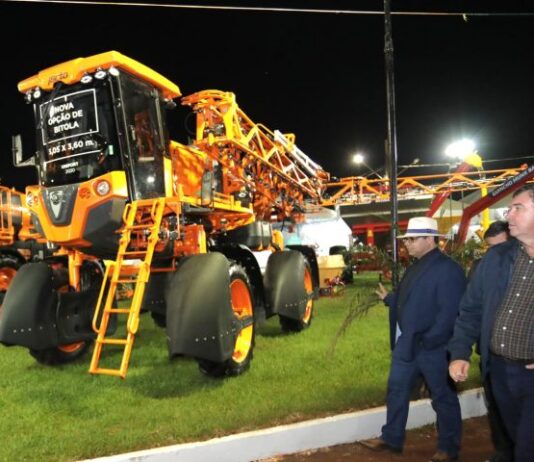 Expoagro deve movimentar R$ 1 bilhão em negócios e receber mais de 100 mil visitantes