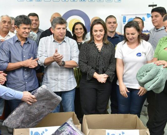 CAMPO GRANDE: Campanha do Agasalho 2023 da FAC tem mais de 30 pontos de coletas