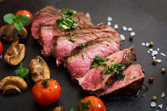 carne assada