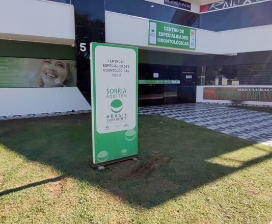 Prefeitura de Naviraí amplia em 80% a oferta de próteses dentárias para a população