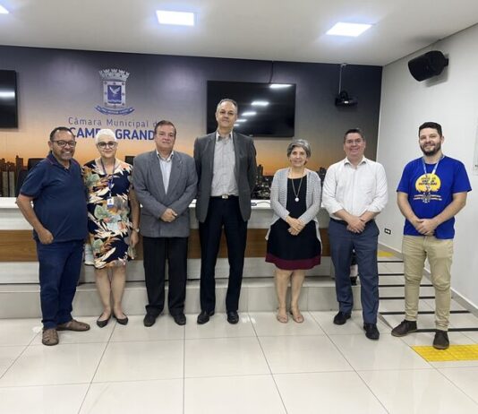 Comissão de Saúde cobra 12 soluções de problemas em Campo Grande