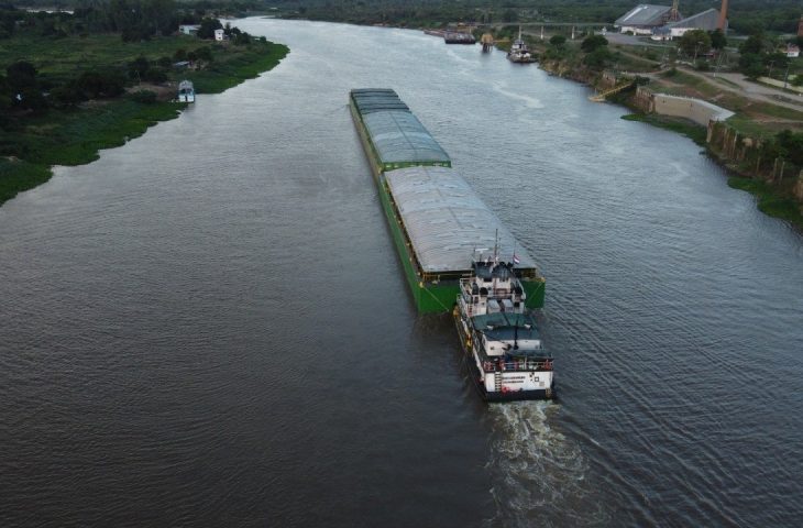 hidrovia-Rio-Paraguai