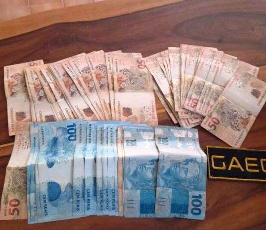 Quadrilha suspeita de fraudar licitações em Sidrolândia desde 2017 é alvo de operação do Gaeco