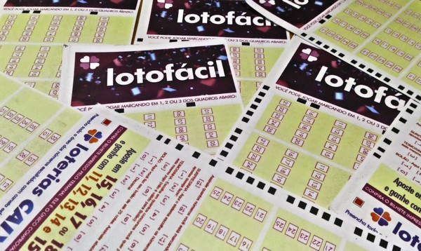 lotofacil