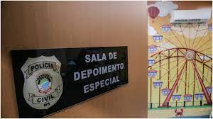 sala especial criança