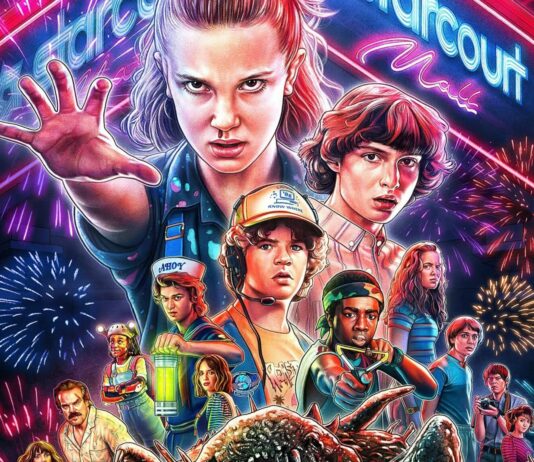‘Stranger Things’: série será paralisada por conta da greve de roteiristas