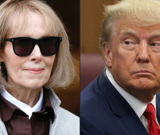 EUA: Trump é considerado culpado por abuso sexual e pagará US$ 5 mi a escritora