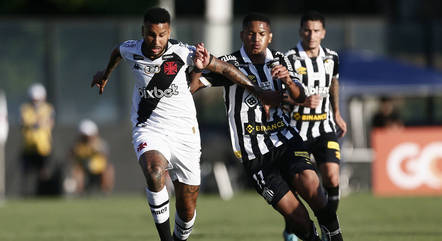 vasco e santos