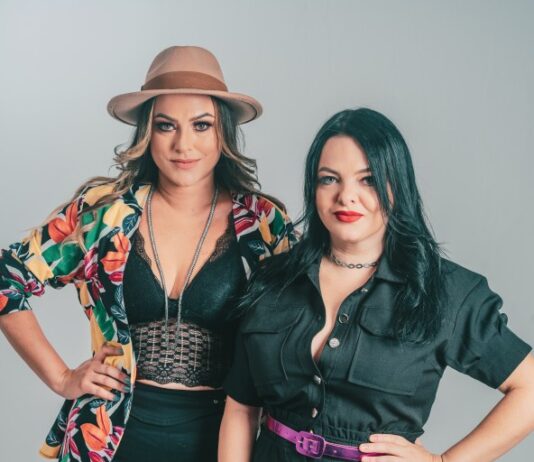 20ª FEJUNAVI terá show de Patrícia e Adriana no sábado, dia 10 de junho