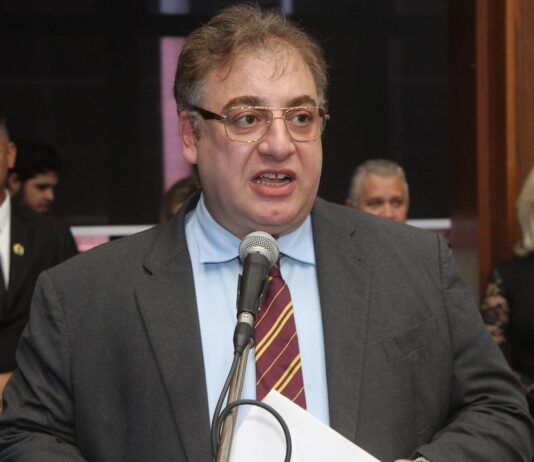 Neno Razuk solicita criação de sistema REDD+ que pode colocar MS como modelo para o mundo em conservação ambiental