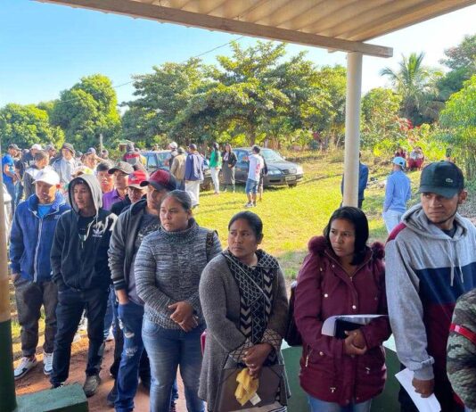JAPORÃ: Prefeitura e Bello Alimentos repetem parceria e oferecem mais vagas de empregos