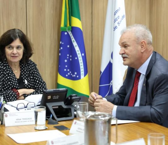 Ministério da Saúde envia delegação para verificar unidades de saúde das aldeias de Dourados