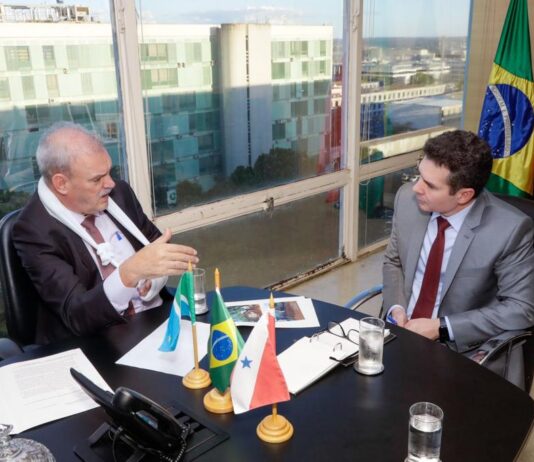 Em parceria com Estado, Geraldo Resende conquista 912 casas para zona rural de MS