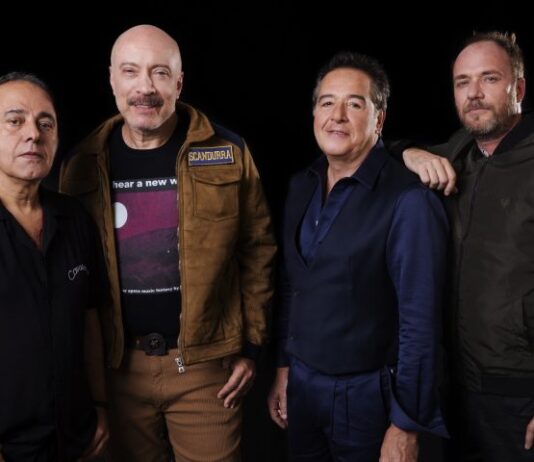 CAMPO GRANDE: Ira! faz show gratuito para comemorar Dia Mundial do Rock na capital