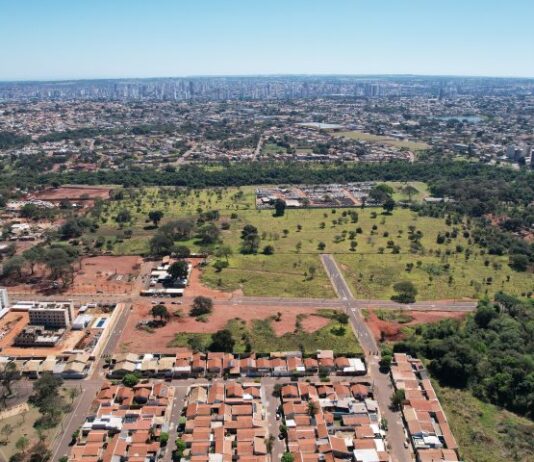 Governo do Estado lança Programa MS Moradia e projeto que vão auxiliar população na compra da casa própria