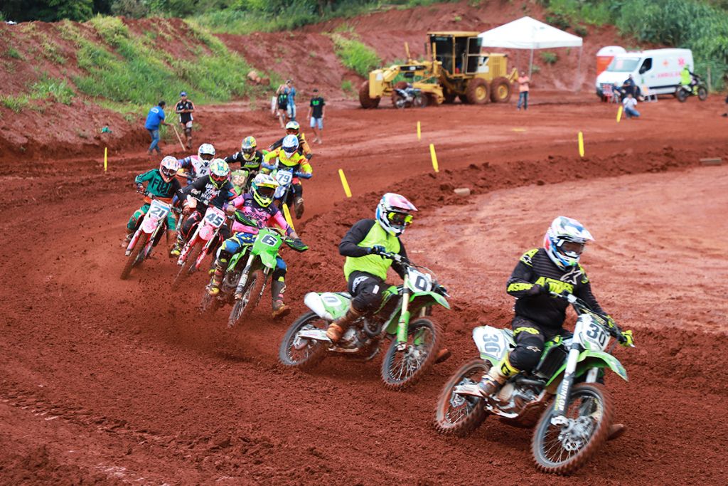 CAMPEONATO VELOCROSS