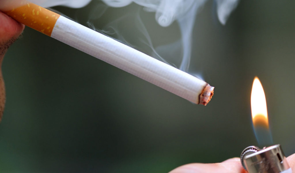 CIGARRO ISQUEIRO