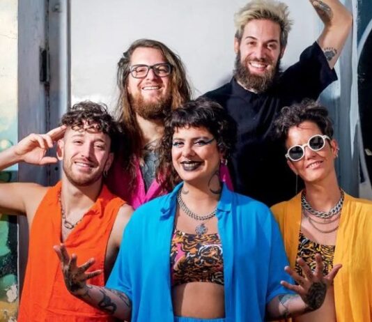 Agendão CG: Fim de semana tem festas juninas e Feira O Balaio com show de Francisco, el Hombre