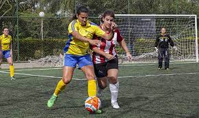FUTEBOL FEMINO SOCAYT