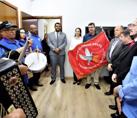 Com apoio do Governo, Festa do Divino Espírito Santo ocorre neste domingo na Capital