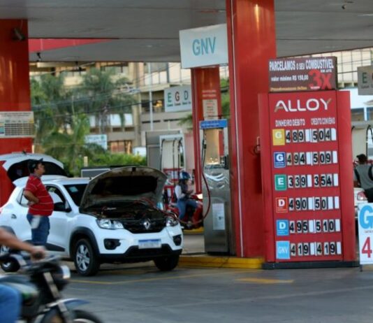 Política de incentivos ao GNV apoia a energia limpa e contribui com Estado Carbono Neutro