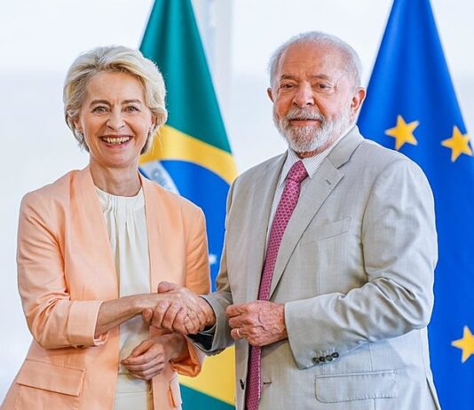 Mercosul-UE: Lula volta a criticar adicional ao acordo que amplia obrigações do Brasil