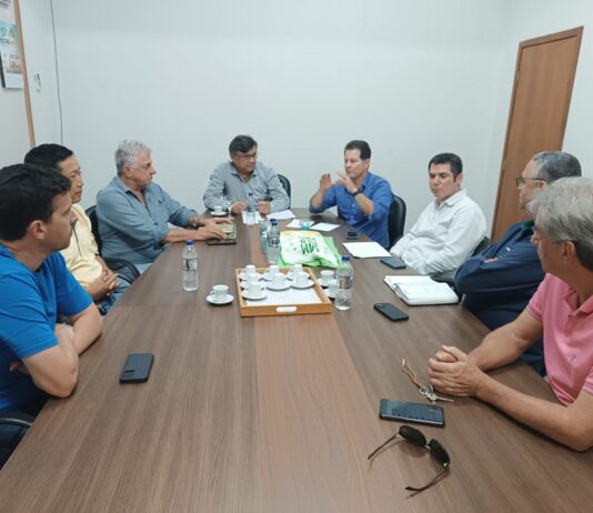 MILHO TIGUERA: Renato Câmara acolhe pedido do SR de Dourados para combate à planta-daninha