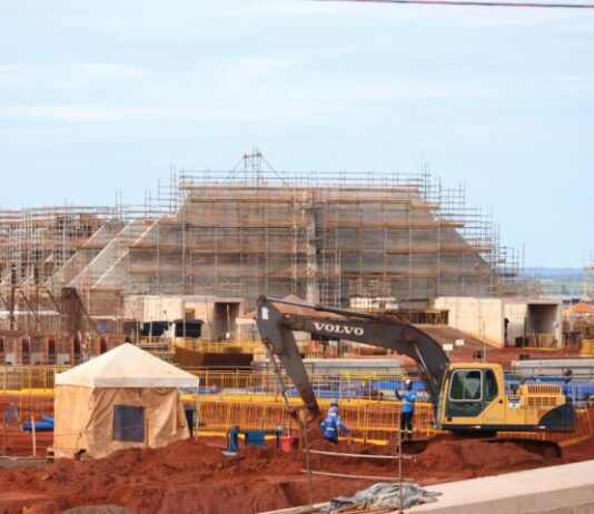 Mato Grosso do Sul cria 3.631 empregos com carteira assinada em abril