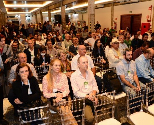 CAMPO GRANDE: Prefeitura apoia realização do Interagro, principal evento do agro de MS