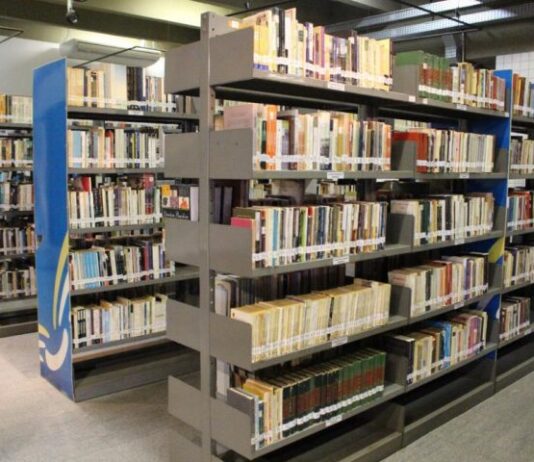 Acervo digital da Biblioteca Pública de MS está disponível para pesquisa on-line