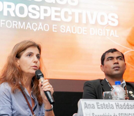 Pioneiro nas Américas, Brasil quer ser referência em saúde digital