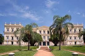museu Nacional