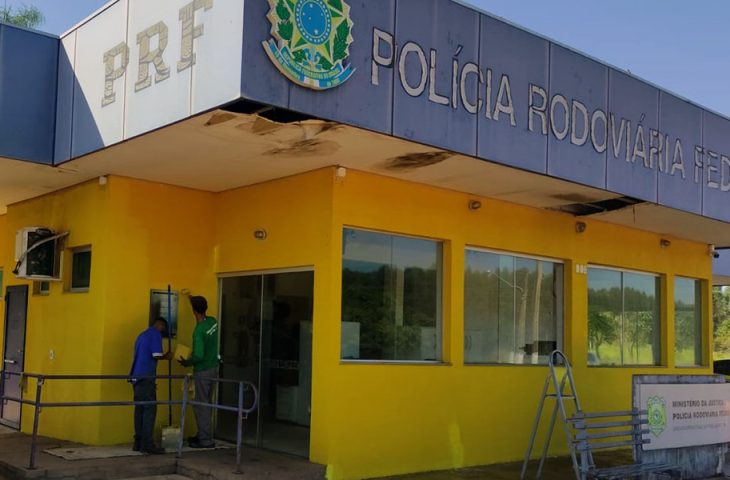 reforma-posto-PRF-detentos-730x480