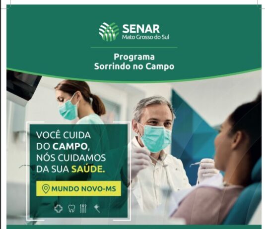 MUNDO NOVO: Programa Saúde do Homem e da Mulher ofertará exames gratuitos na próxima semana
