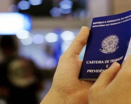 Funtrab oferece 3,4 mil vagas de emprego para diversas áreas e municípios em MS