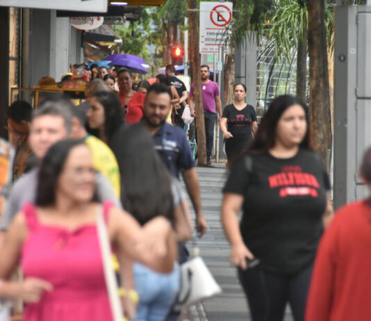 CAMPO GRANDE: mais de 190 mil endividados podem renegociar suas dívidas
