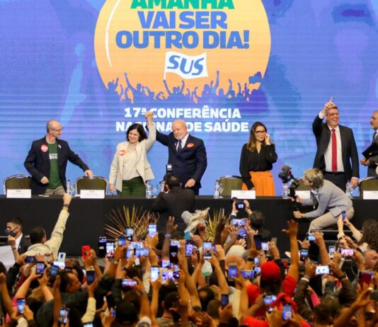 Governo Federal vai pagar piso da enfermagem retroativo a maio