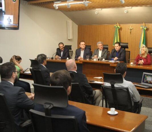 Frente Parlamentar da Avicultura dá posse a integrantes e representa setor com alto potencial