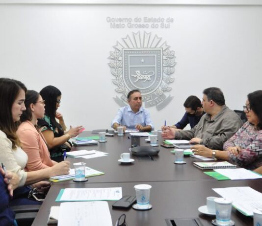 Processo das emendas será digital e on-line, dando transparência e efetividade na aplicação dos recursos