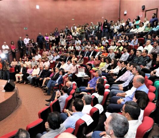 SUSTENTABILIDADE: sistema que elimina uso de papel em MS começará a funcionar em 2024