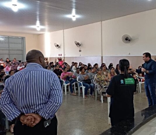 Funtrab de Dourados promove a inclusão trabalhador-empresa