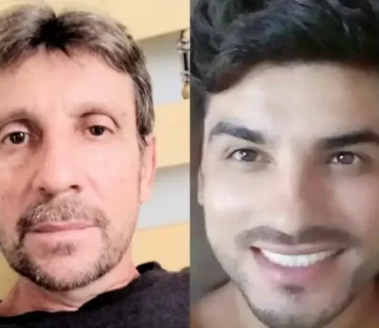 PARANÁ: Goioerê e Moreira Sales enlutadas após trágico acidente com dois óbitos na PR-468