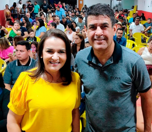 Beto Avelar: “gestão Adriane Lopes ganha força, retoma o desenvolvimento e parcerias”
