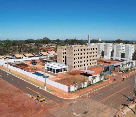 “Bônus Moradia” tem 300 solicitações para subsídio que auxilia aquisição da casa própria em MS