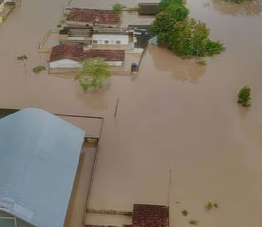 BRASIL: Sobe para 31 municípios alagoanos em situação de emergência