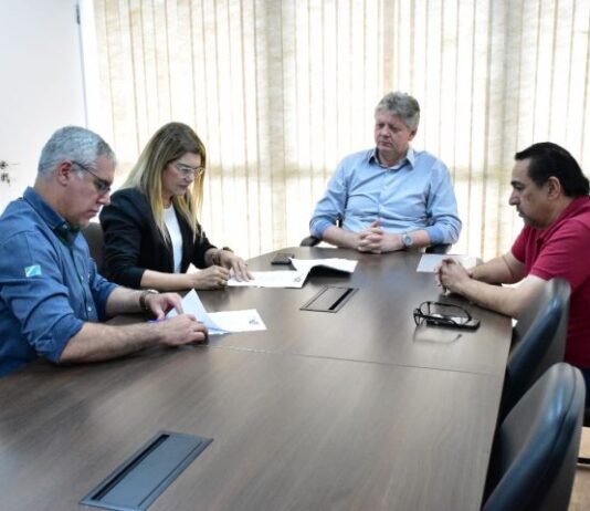 CORUMBÁ: Semadesc repassa R$ 4,1 milhões para construir Centro de Reabilitação de Animais Silvestres